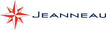 Jeanneau Yachts logo