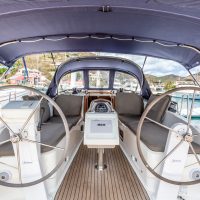 2018 Bavaria Cruiser 41 Exterior