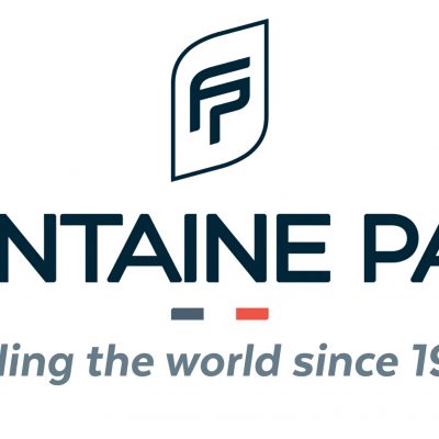 Fountaine Pajot Catamarans Logo