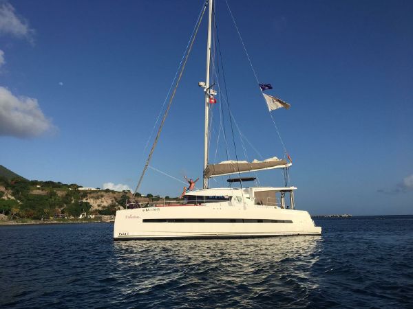 bali 45 catamaran for sale
