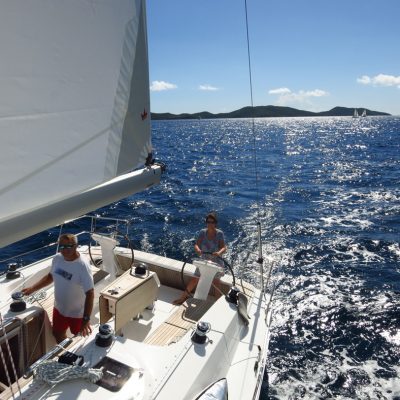 Yacht Ownership experience