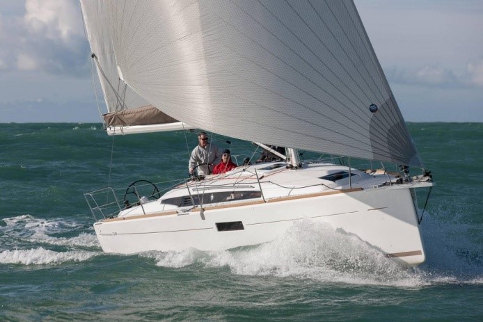 Why do so many people own and sail a monohull