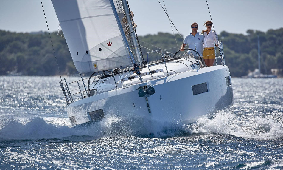 Why Do So Many People Own And Sail A Monohull? Find Out!