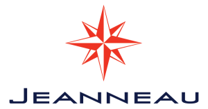 Jeanneau Yachts Logo