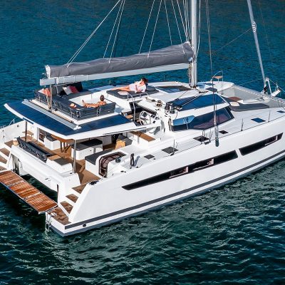 Yacht Purchase