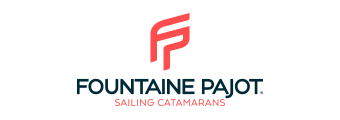 Fountaine Pajot Catamarans Logo