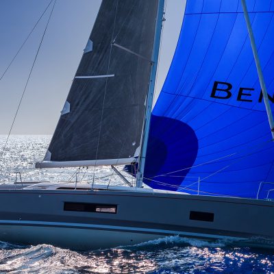 Beneteau Oceanis 46