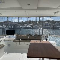 Fountaine Pajot Lucia 40 ‘Making Connections’