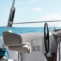 Nautitech 44 Open