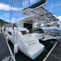 Lagoon 50 ‘ECHO’