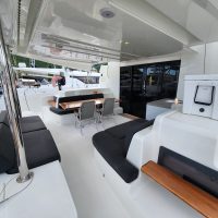 Lagoon 50 ‘ECHO’