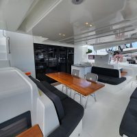 Lagoon 50 ‘ECHO’