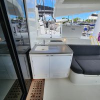 Lagoon 50 ‘ECHO’