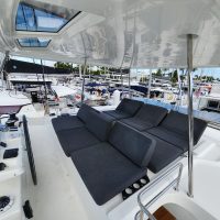 Lagoon 50 ‘ECHO’