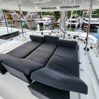 Lagoon 50 ‘ECHO’