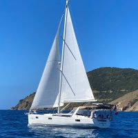 2014 Beneteau Oceanis 48 ‘Bear Away’