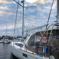 2014 Beneteau Oceanis 48 ‘Bear Away’