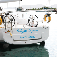 2024 Jeanneau Sun Odyssey 380 ‘Calypso Express’