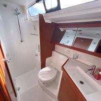 2014 Beneteau Oceanis 48 ‘Bear Away’