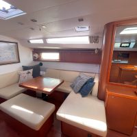 2014 Beneteau Oceanis 48 ‘Bear Away’