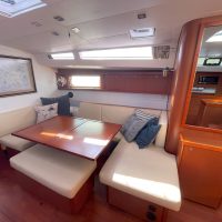 2014 Beneteau Oceanis 48 ‘Bear Away’