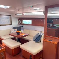 2014 Beneteau Oceanis 48 ‘Bear Away’