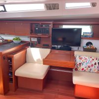 2014 Beneteau Oceanis 48 ‘Bear Away’