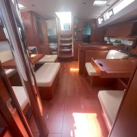 2014 Beneteau Oceanis 48 ‘Bear Away’