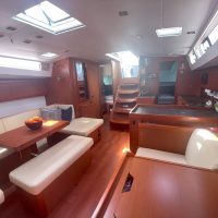 2014 Beneteau Oceanis 48 ‘Bear Away’