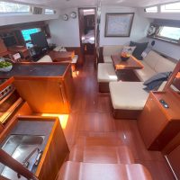 2014 Beneteau Oceanis 48 ‘Bear Away’