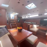 2014 Beneteau Oceanis 48 ‘Bear Away’