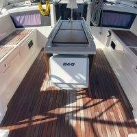 2014 Beneteau Oceanis 48 ‘Bear Away’