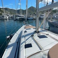 2014 Beneteau Oceanis 48 ‘Bear Away’