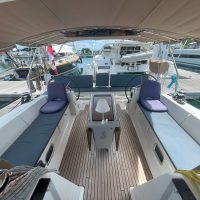 2014 Beneteau Oceanis 48 ‘Bear Away’