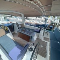 2014 Beneteau Oceanis 48 ‘Bear Away’