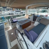 2014 Beneteau Oceanis 48 ‘Bear Away’