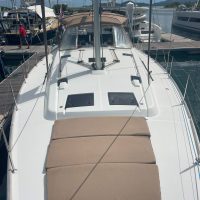 2014 Beneteau Oceanis 48 ‘Bear Away’