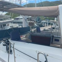 2014 Beneteau Oceanis 48 ‘Bear Away’