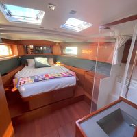 2014 Beneteau Oceanis 48 ‘Bear Away’