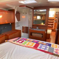 2014 Beneteau Oceanis 48 ‘Bear Away’