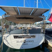 2014 Beneteau Oceanis 48 ‘Bear Away’