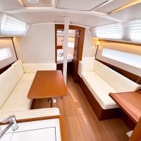 2024 Jeanneau Sun Odyssey 380 ‘Soca Sleigh’