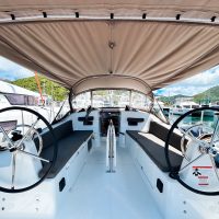 2024 Jeanneau Sun Odyssey 380 ‘Soca Sleigh’