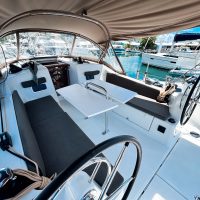 2024 Jeanneau Sun Odyssey 380 ‘Soca Sleigh’