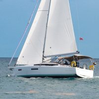 2024 Jeanneau Sun Odyssey 380 ‘Calypso Express’