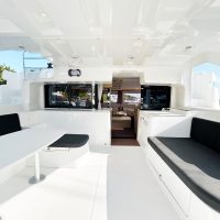 Lagoon 46 ‘Island Tonic’