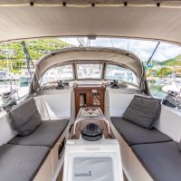 Bavaria Cruiser 41 ‘Patches’